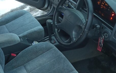 Toyota Vista, 1996 год, 400 000 рублей, 12 фотография