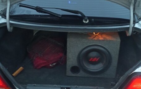 Toyota Vista, 1996 год, 400 000 рублей, 18 фотография