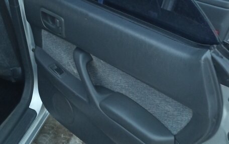 Toyota Vista, 1996 год, 400 000 рублей, 10 фотография