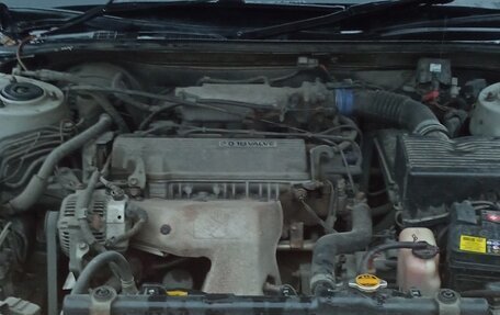 Toyota Vista, 1996 год, 400 000 рублей, 19 фотография