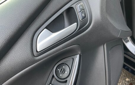 Ford Focus III, 2017 год, 1 250 000 рублей, 4 фотография