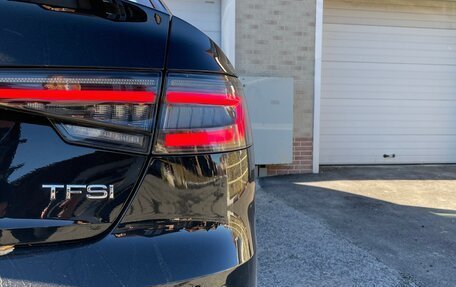 Audi A4, 2018 год, 2 100 000 рублей, 10 фотография