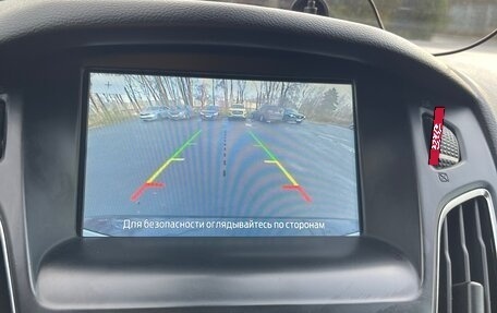 Ford Focus III, 2017 год, 1 250 000 рублей, 2 фотография