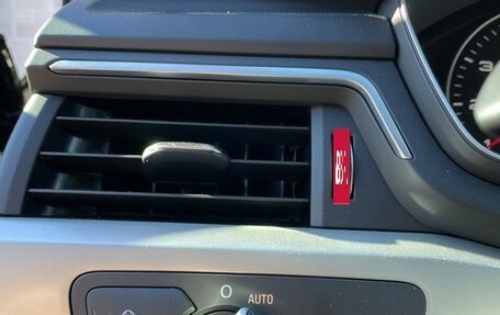 Audi A4, 2018 год, 2 100 000 рублей, 8 фотография