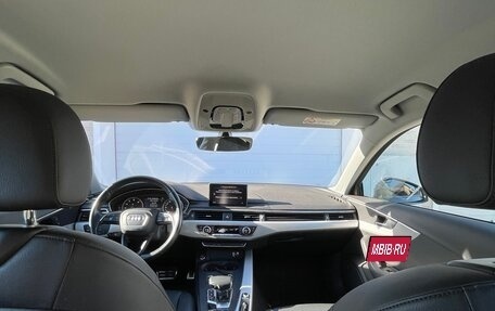 Audi A4, 2018 год, 2 100 000 рублей, 6 фотография