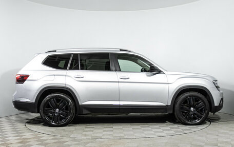 Volkswagen Teramont I, 2018 год, 3 399 000 рублей, 4 фотография