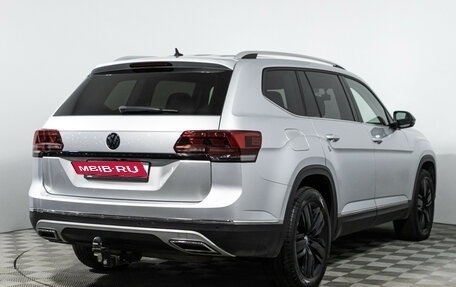 Volkswagen Teramont I, 2018 год, 3 399 000 рублей, 5 фотография