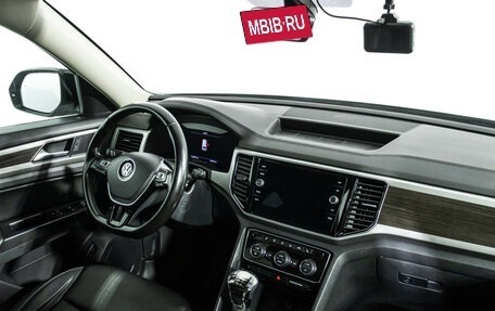 Volkswagen Teramont I, 2018 год, 3 399 000 рублей, 9 фотография