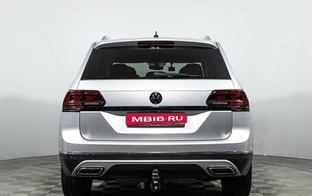 Volkswagen Teramont I, 2018 год, 3 399 000 рублей, 6 фотография