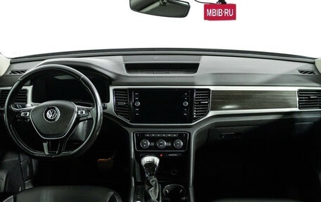 Volkswagen Teramont I, 2018 год, 3 399 000 рублей, 13 фотография