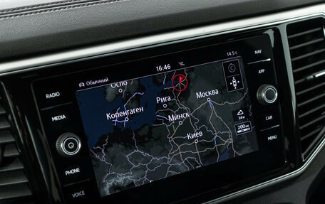 Volkswagen Teramont I, 2018 год, 3 399 000 рублей, 17 фотография