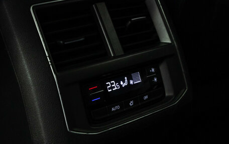 Volkswagen Teramont I, 2018 год, 3 399 000 рублей, 21 фотография