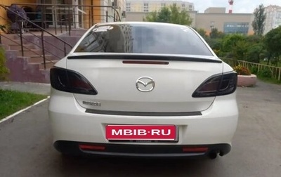Mazda 6, 2012 год, 925 000 рублей, 1 фотография