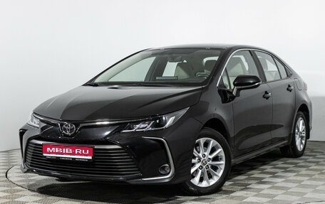 Toyota Corolla, 2020 год, 2 120 000 рублей, 1 фотография