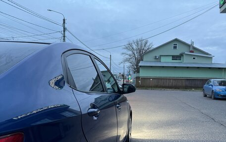 KIA Rio III рестайлинг, 2012 год, 780 000 рублей, 7 фотография