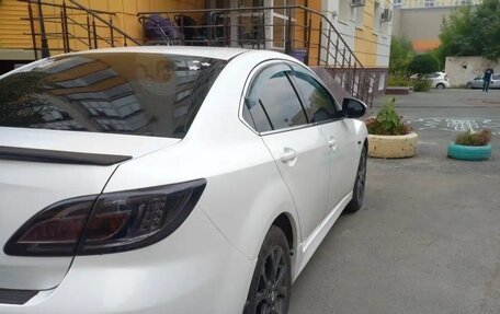 Mazda 6, 2012 год, 925 000 рублей, 2 фотография
