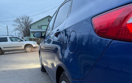 KIA Rio III рестайлинг, 2012 год, 780 000 рублей, 6 фотография