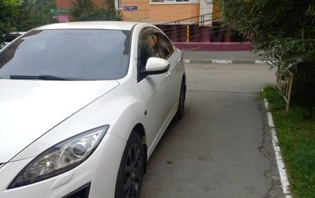 Mazda 6, 2012 год, 925 000 рублей, 5 фотография