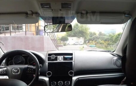 Mazda 6, 2012 год, 925 000 рублей, 7 фотография