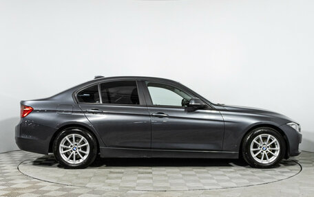 BMW 3 серия, 2014 год, 1 835 000 рублей, 4 фотография