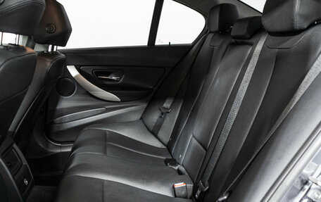 BMW 3 серия, 2014 год, 1 835 000 рублей, 10 фотография