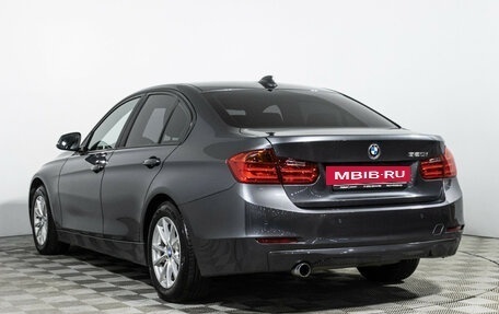 BMW 3 серия, 2014 год, 1 835 000 рублей, 7 фотография