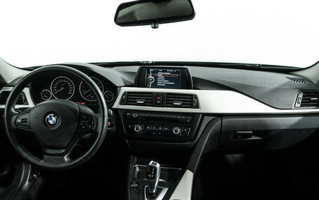 BMW 3 серия, 2014 год, 1 835 000 рублей, 13 фотография