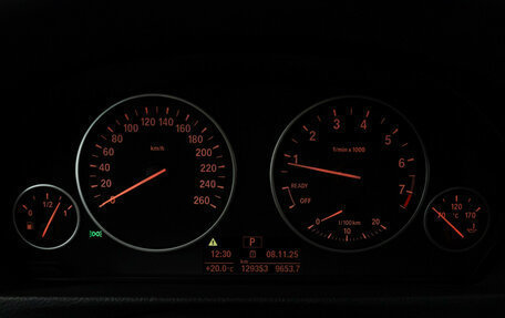 BMW 3 серия, 2014 год, 1 835 000 рублей, 12 фотография