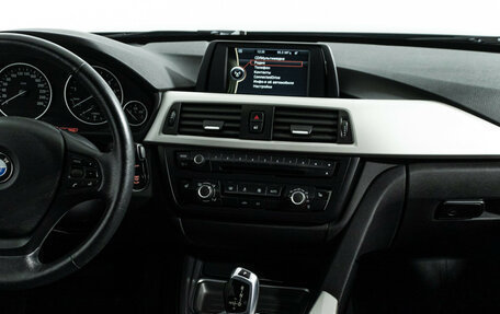 BMW 3 серия, 2014 год, 1 835 000 рублей, 14 фотография