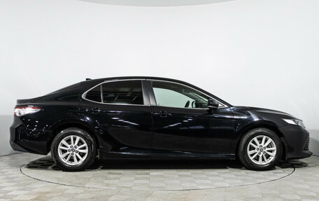 Toyota Camry, 2020 год, 2 799 898 рублей, 4 фотография