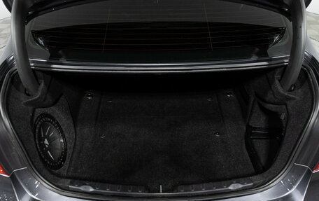 BMW 3 серия, 2014 год, 1 835 000 рублей, 19 фотография