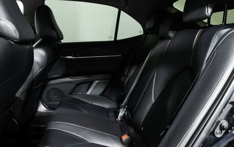 Toyota Camry, 2020 год, 2 799 898 рублей, 10 фотография