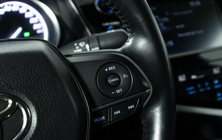 Toyota Camry, 2020 год, 2 799 898 рублей, 20 фотография