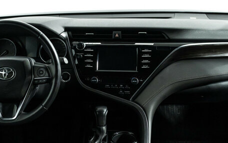 Toyota Camry, 2020 год, 2 799 898 рублей, 14 фотография