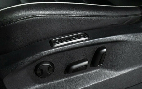 Volkswagen Tiguan II, 2017 год, 2 799 898 рублей, 16 фотография