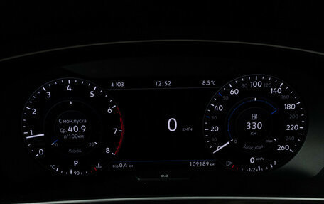 Volkswagen Tiguan II, 2017 год, 2 799 898 рублей, 12 фотография