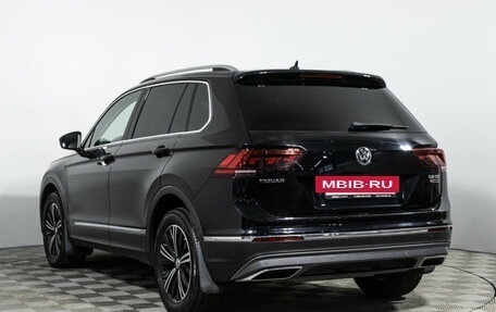 Volkswagen Tiguan II, 2017 год, 2 799 898 рублей, 7 фотография