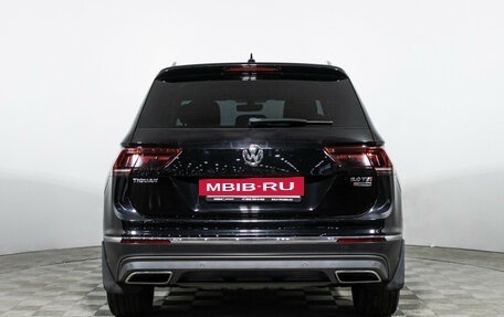 Volkswagen Tiguan II, 2017 год, 2 799 898 рублей, 6 фотография