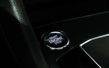 Volkswagen Tiguan II, 2017 год, 2 799 898 рублей, 20 фотография