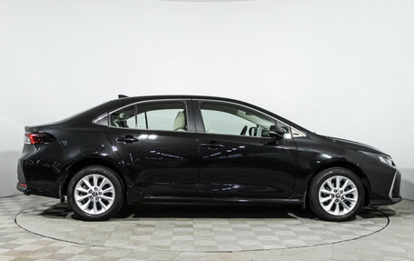 Toyota Corolla, 2020 год, 2 120 000 рублей, 4 фотография