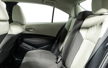 Toyota Corolla, 2020 год, 2 120 000 рублей, 10 фотография