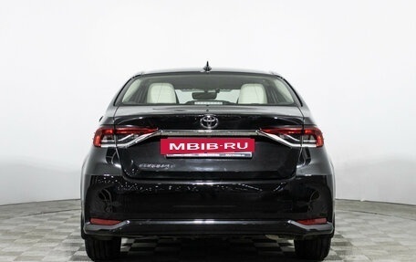 Toyota Corolla, 2020 год, 2 120 000 рублей, 6 фотография