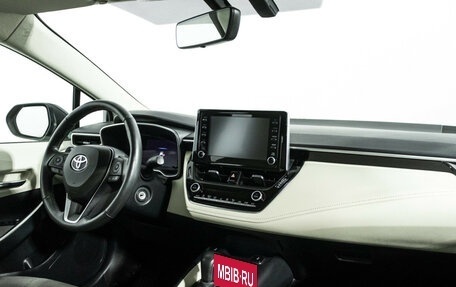 Toyota Corolla, 2020 год, 2 120 000 рублей, 9 фотография