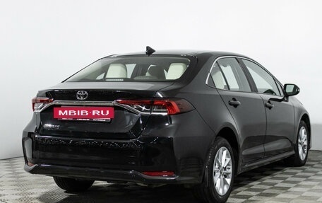 Toyota Corolla, 2020 год, 2 120 000 рублей, 5 фотография