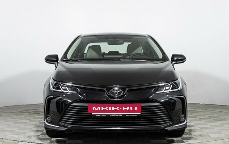 Toyota Corolla, 2020 год, 2 120 000 рублей, 2 фотография