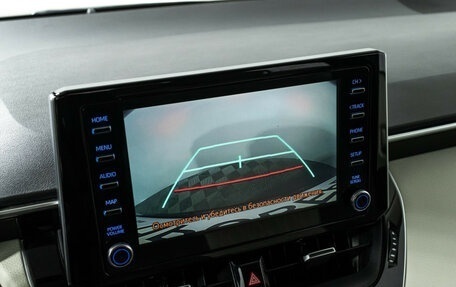 Toyota Corolla, 2020 год, 2 120 000 рублей, 15 фотография