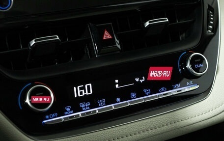 Toyota Corolla, 2020 год, 2 120 000 рублей, 16 фотография