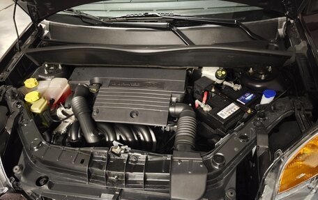 Ford Fusion I, 2011 год, 950 000 рублей, 11 фотография