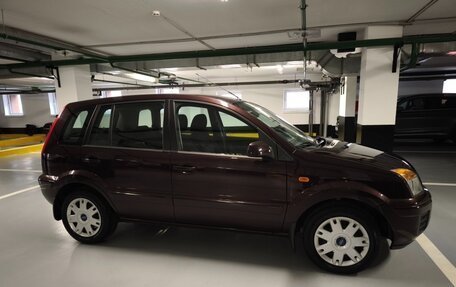 Ford Fusion I, 2011 год, 950 000 рублей, 5 фотография