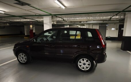 Ford Fusion I, 2011 год, 950 000 рублей, 3 фотография